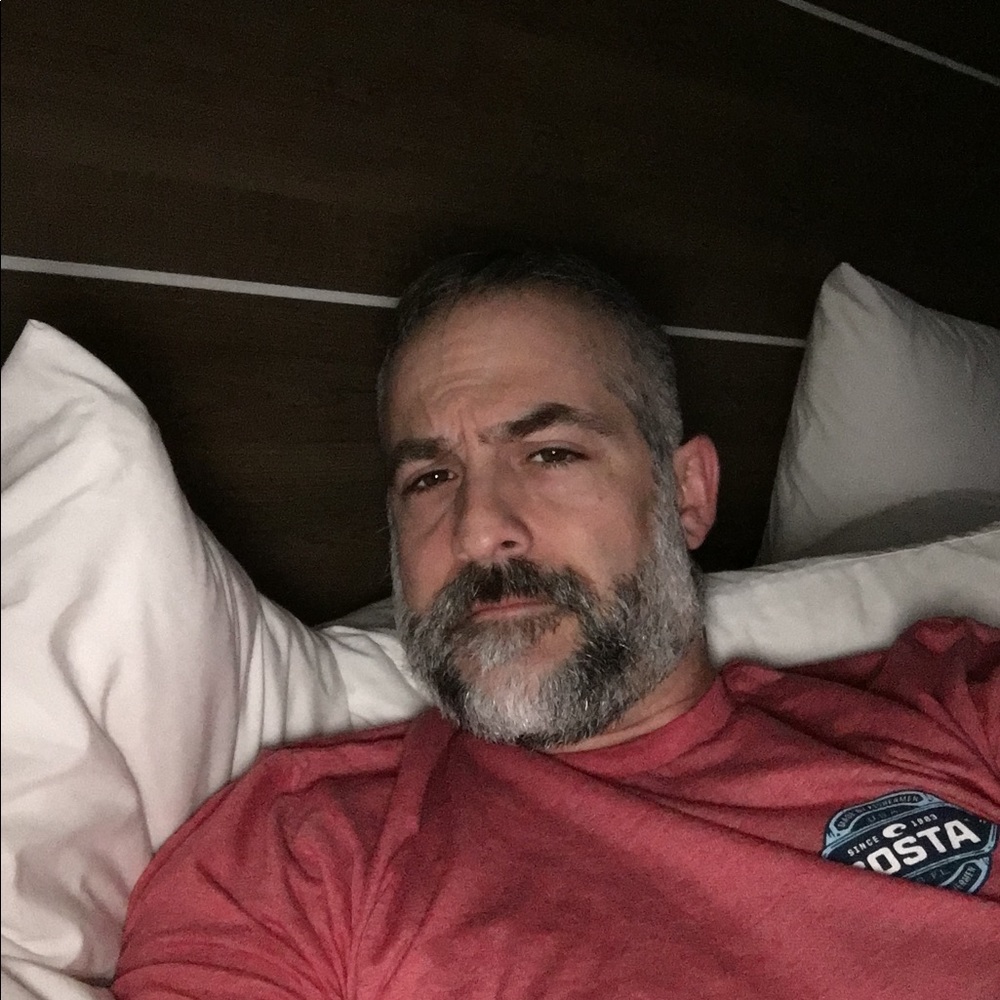 Meet your Posher, Tommy